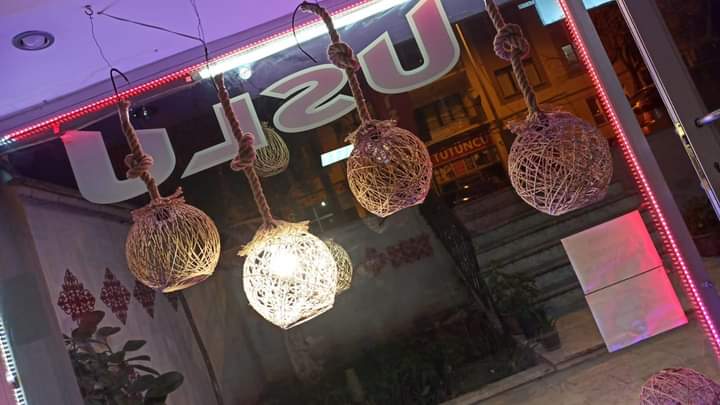 (Hakan) Hüseyin Uslu - USLU ELEKTRİK